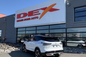 NISSAN QASHQAI E POWER 190CH TEKNA 