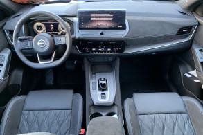 NISSAN QASHQAI E POWER 190CH TEKNA 