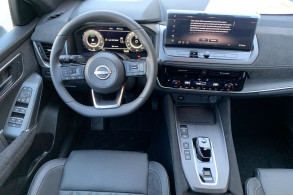 NISSAN QASHQAI E POWER 190CH TEKNA 