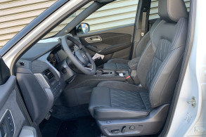 NISSAN QASHQAI E POWER 190CH TEKNA 