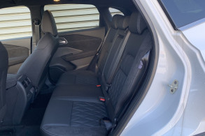 NISSAN QASHQAI E POWER 190CH TEKNA 