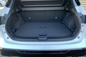 NISSAN QASHQAI E POWER 190CH TEKNA 