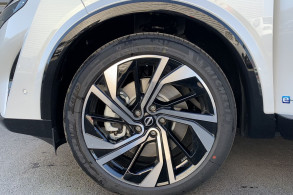 NISSAN QASHQAI E POWER 190CH TEKNA 