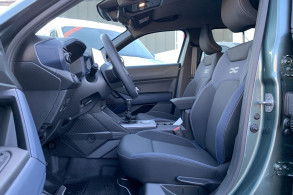DACIA DUSTER 1.2 TCE 130CH JOURNEY 4X2