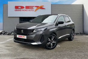 PEUGEOT 3008 PLUG IN HYBRID 225CH GT E EAT8