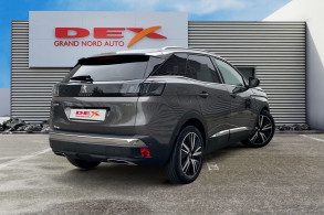 PEUGEOT 3008 PLUG IN HYBRID 225CH GT E EAT8