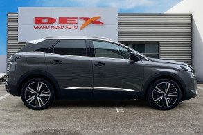 PEUGEOT 3008 PLUG IN HYBRID 225CH GT E EAT8