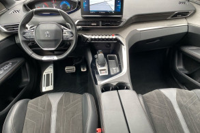 PEUGEOT 3008 PLUG IN HYBRID 225CH GT E EAT8