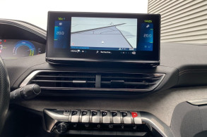 PEUGEOT 3008 PLUG IN HYBRID 225CH GT E EAT8