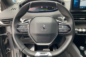 PEUGEOT 3008 PLUG IN HYBRID 225CH GT E EAT8