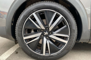 PEUGEOT 3008 PLUG IN HYBRID 225CH GT E EAT8