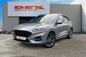 FORD KUGA 2.5 DURATEC 225CH PHEV ST LINE BVA