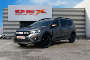 DACIA JOGGER 1.0 ECO G 100CH EXTREME 7 PLACES