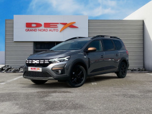DACIA JOGGER 1.0 ECO G 100CH EXTREME 7 PLACES