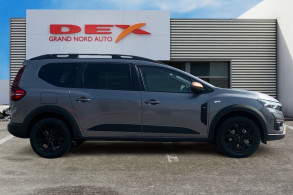 DACIA JOGGER 1.0 ECO G 100CH EXTREME 7 PLACES