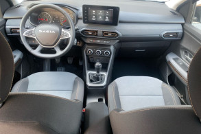 DACIA JOGGER 1.0 ECO G 100CH EXTREME 7 PLACES