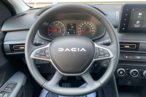 DACIA JOGGER 1.0 ECO G 100CH EXTREME 7 PLACES