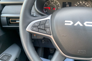 DACIA JOGGER 1.0 ECO G 100CH EXTREME 7 PLACES