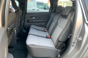 DACIA JOGGER 1.0 ECO G 100CH EXTREME 7 PLACES