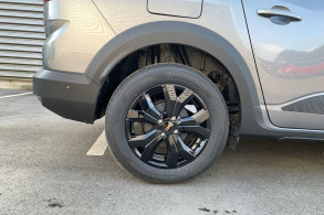 DACIA JOGGER 1.0 ECO G 100CH EXTREME 7 PLACES