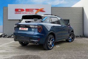 LYNK CO 01 1.5 PHEV 261CH DCTH 7