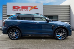 LYNK CO 01 1.5 PHEV 261CH DCTH 7
