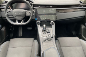 LYNK CO 01 1.5 PHEV 261CH DCTH 7