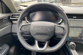 LYNK CO 01 1.5 PHEV 261CH DCTH 7