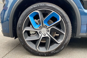 LYNK CO 01 1.5 PHEV 261CH DCTH 7