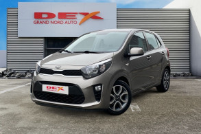 KIA PICANTO 1.0 67CH URBAN EDITION EURO6D T