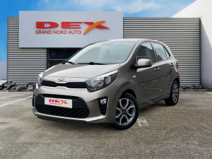 KIA PICANTO 1.0 67CH URBAN EDITION EURO6D T