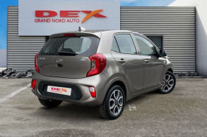 KIA PICANTO 1.0 67CH URBAN EDITION EURO6D T