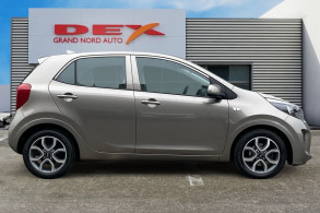 KIA PICANTO 1.0 67CH URBAN EDITION EURO6D T