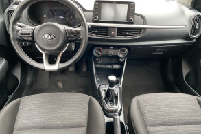 KIA PICANTO 1.0 67CH URBAN EDITION EURO6D T