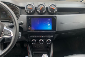 DACIA DUSTER 1.5 BLUE DCI 115CH EXTREME 4X4
