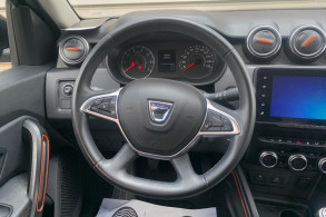 DACIA DUSTER 1.5 BLUE DCI 115CH EXTREME 4X4