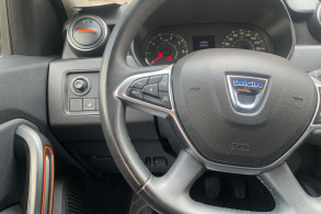 DACIA DUSTER 1.5 BLUE DCI 115CH EXTREME 4X4