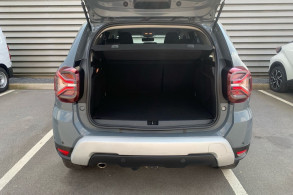 DACIA DUSTER 1.5 BLUE DCI 115CH EXTREME 4X4