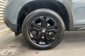 DACIA DUSTER 1.5 BLUE DCI 115CH EXTREME 4X4