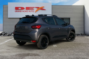 DACIA SANDERO 1.0 ECO G 100CH STEPWAY EXTREME 