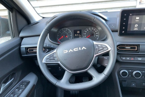 DACIA SANDERO 1.0 ECO G 100CH STEPWAY EXTREME 