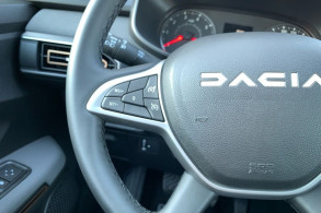 DACIA SANDERO 1.0 ECO G 100CH STEPWAY EXTREME 