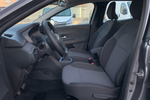 DACIA SANDERO 1.0 ECO G 100CH STEPWAY EXTREME 