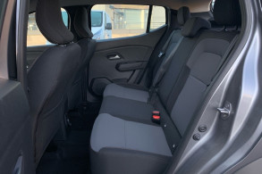 DACIA SANDERO 1.0 ECO G 100CH STEPWAY EXTREME 
