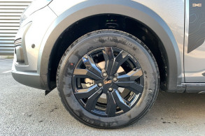 DACIA SANDERO 1.0 ECO G 100CH STEPWAY EXTREME 