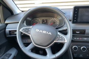 DACIA SANDERO 1.0 ECO G 100CH STEPWAY EXTREME 