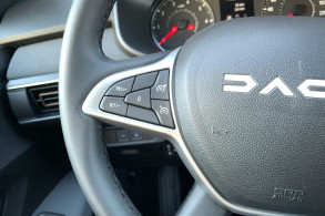 DACIA SANDERO 1.0 ECO G 100CH STEPWAY EXTREME 