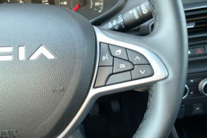 DACIA SANDERO 1.0 ECO G 100CH STEPWAY EXTREME 