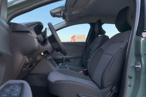 DACIA SANDERO 1.0 ECO G 100CH STEPWAY EXTREME 