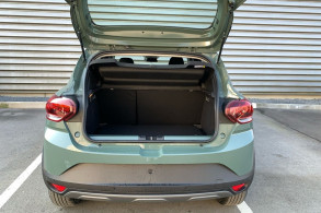 DACIA SANDERO 1.0 ECO G 100CH STEPWAY EXTREME 